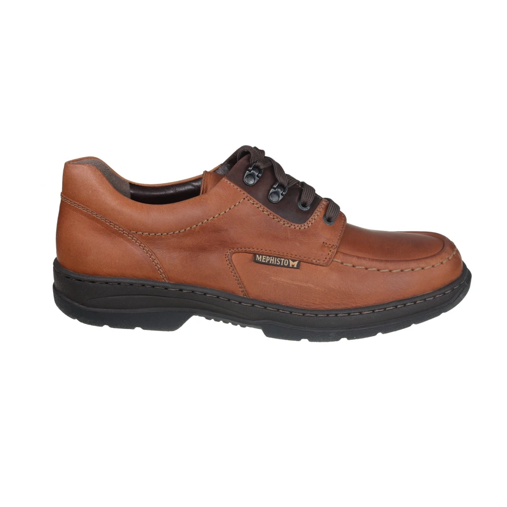 Shoes > Flats > Laced Shoes - - Mephisto - Modalova