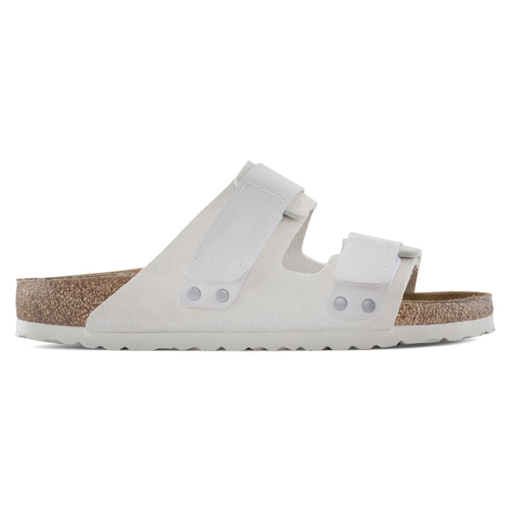 Shoes > Flip Flops & Sliders > Sliders - - Birkenstock - Modalova