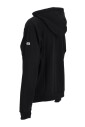 sweat-a-capuche-avec-fermeture-eclair-complete-en-noir