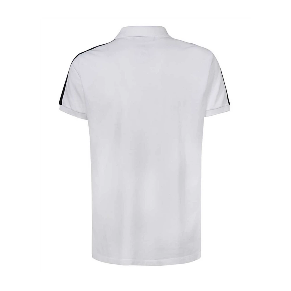 Dsquared2 T-Shirts White Dames