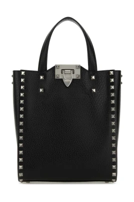 Rockstud Tote Bag
