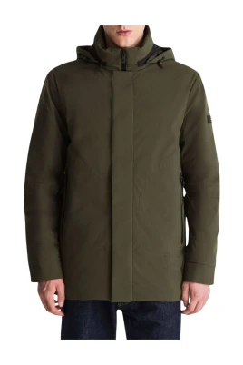 Peebles SRTR Jacket