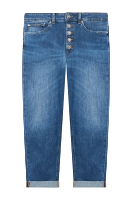 Koons Loose-fit Jeans