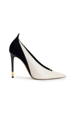 escarpins-bicolores-en-cuir