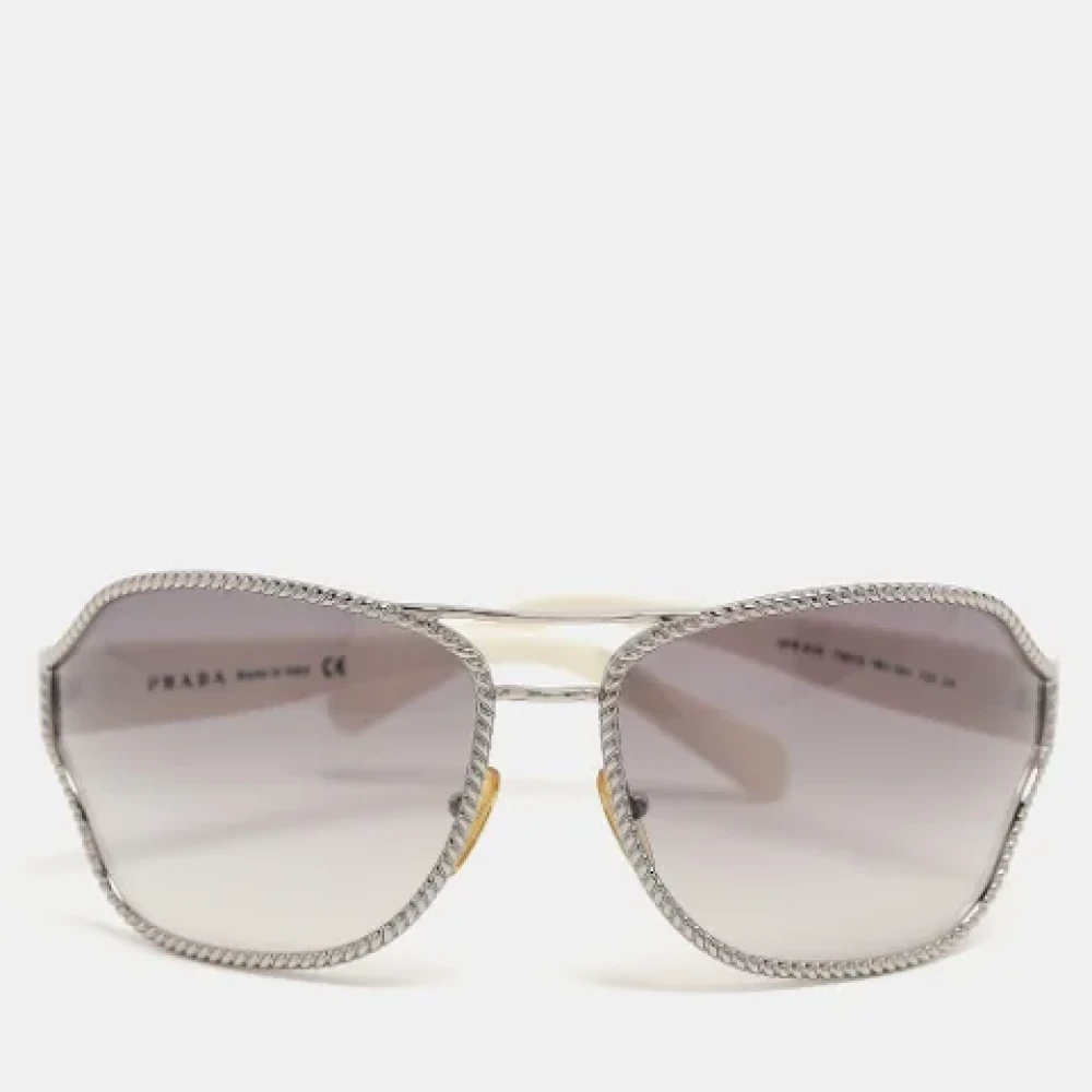 Pre-owned > Pre-owned Accessories - - Prada Vintage - Modalova
