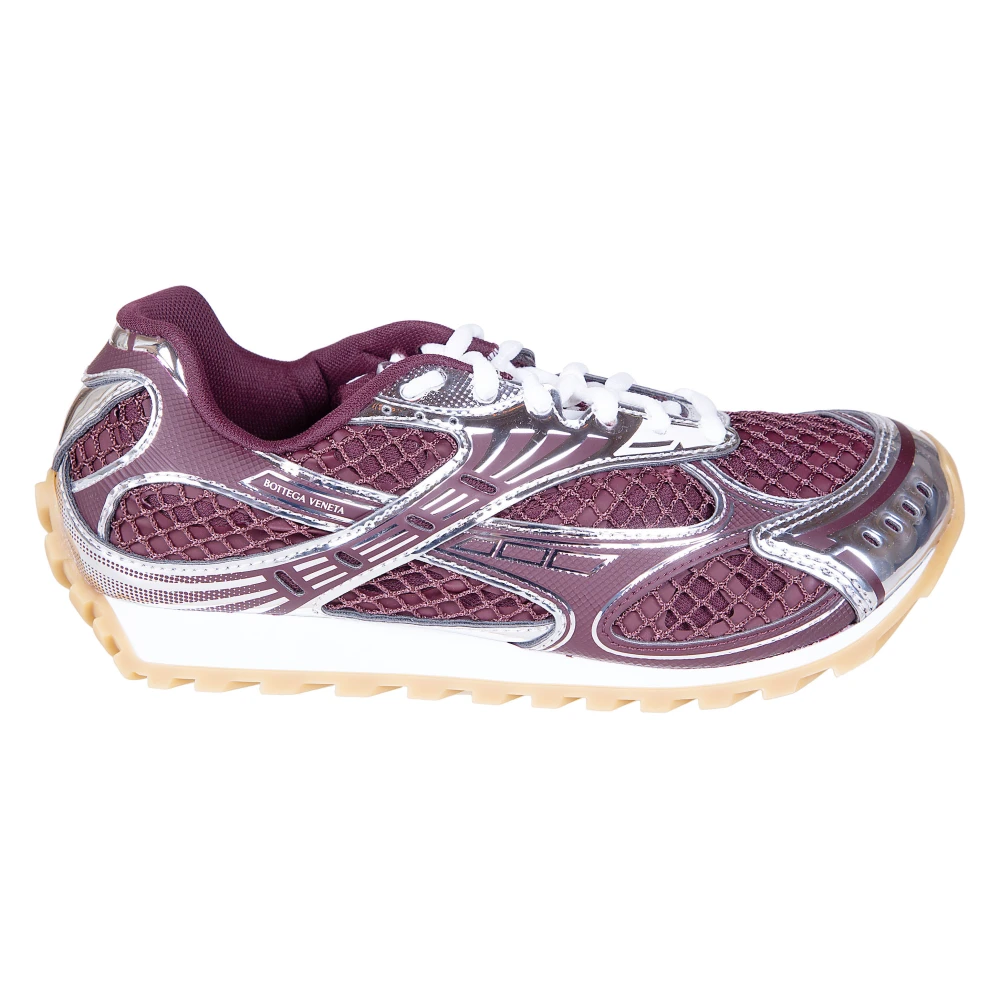 Bottega Veneta Orbit Sneaker Dames Schoenen Veelkleurig Multicolor