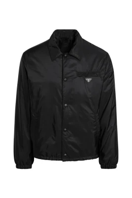 Re-Nylon Blouson Jacka