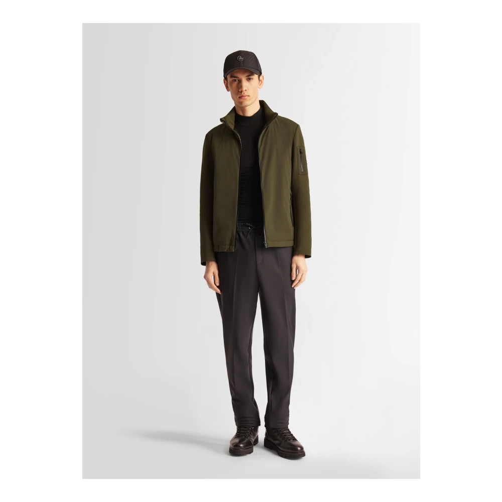 Fusalp REX JAS Green Heren