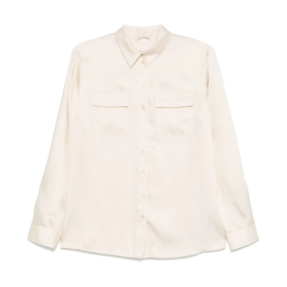 Blouses & Shirts > Shirts - - Liu Jo - Modalova