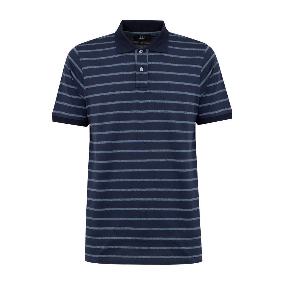 Tops > Polo Shirts - - Dunhill - Modalova