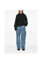 blue-sheepskin-cargo-pants