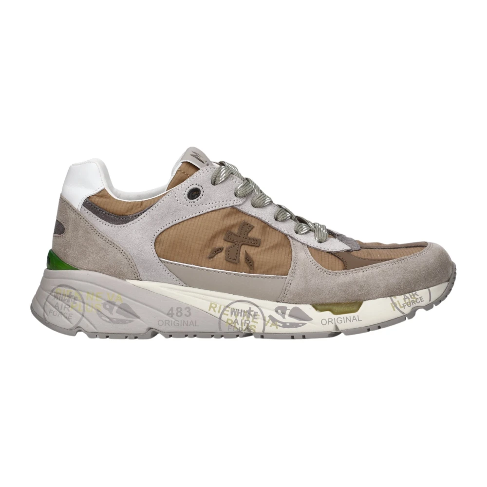 Shoes > Sneakers - - Premiata - Modalova