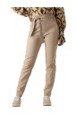 zand-leren-pantalon-stijl