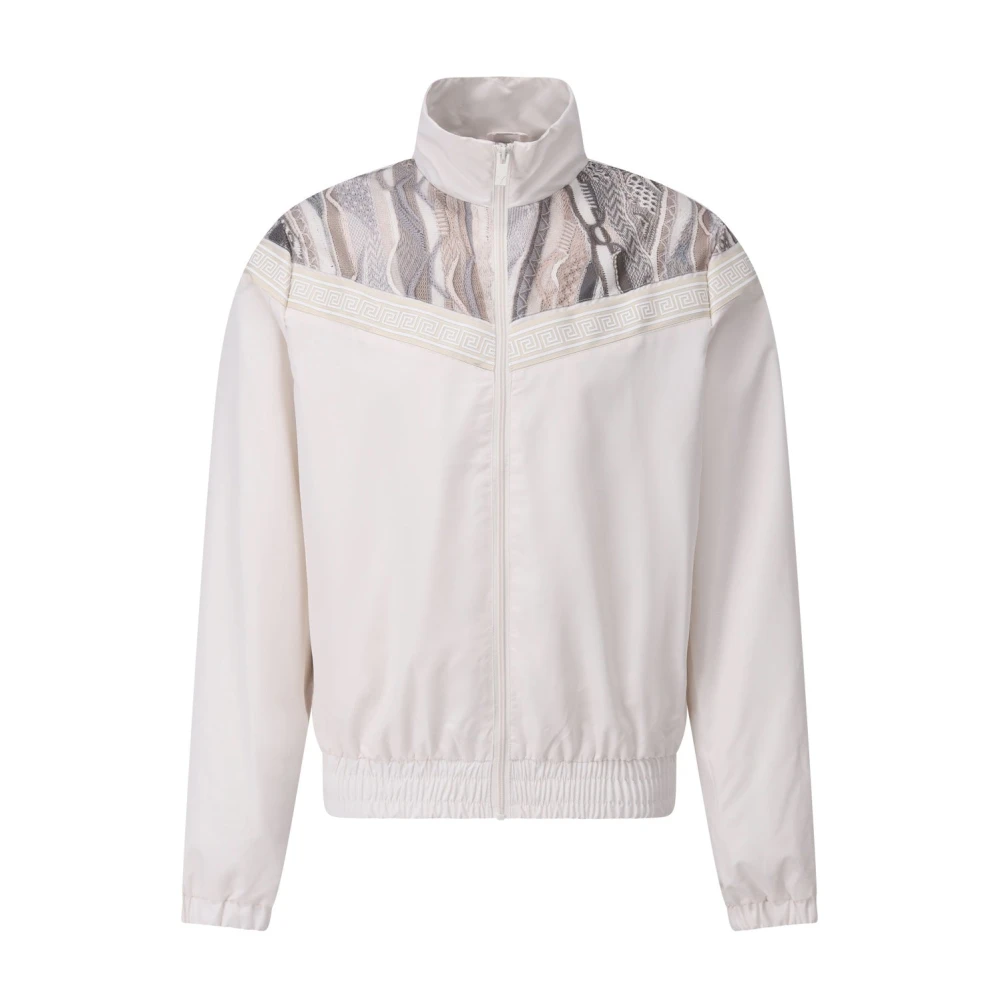 Jackets > Light Jackets - - Carlo Colucci - Modalova