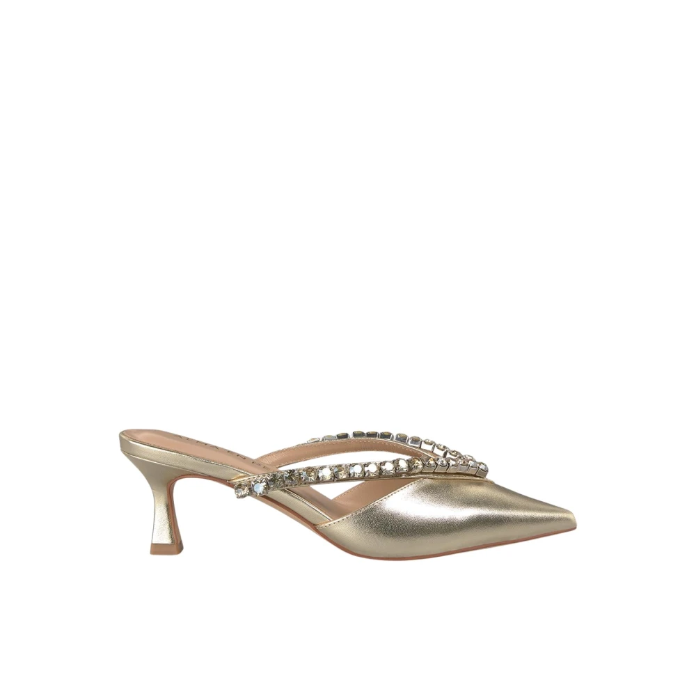 Shoes > Heels > Heeled Mules - - Alma EN Pena - Modalova