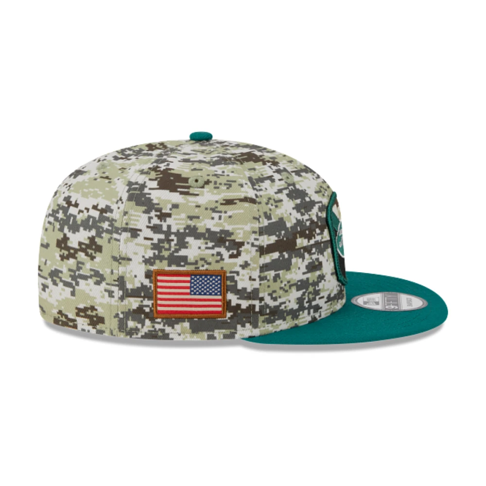 new era NFL STS Multicolor Pet Multicolor Heren