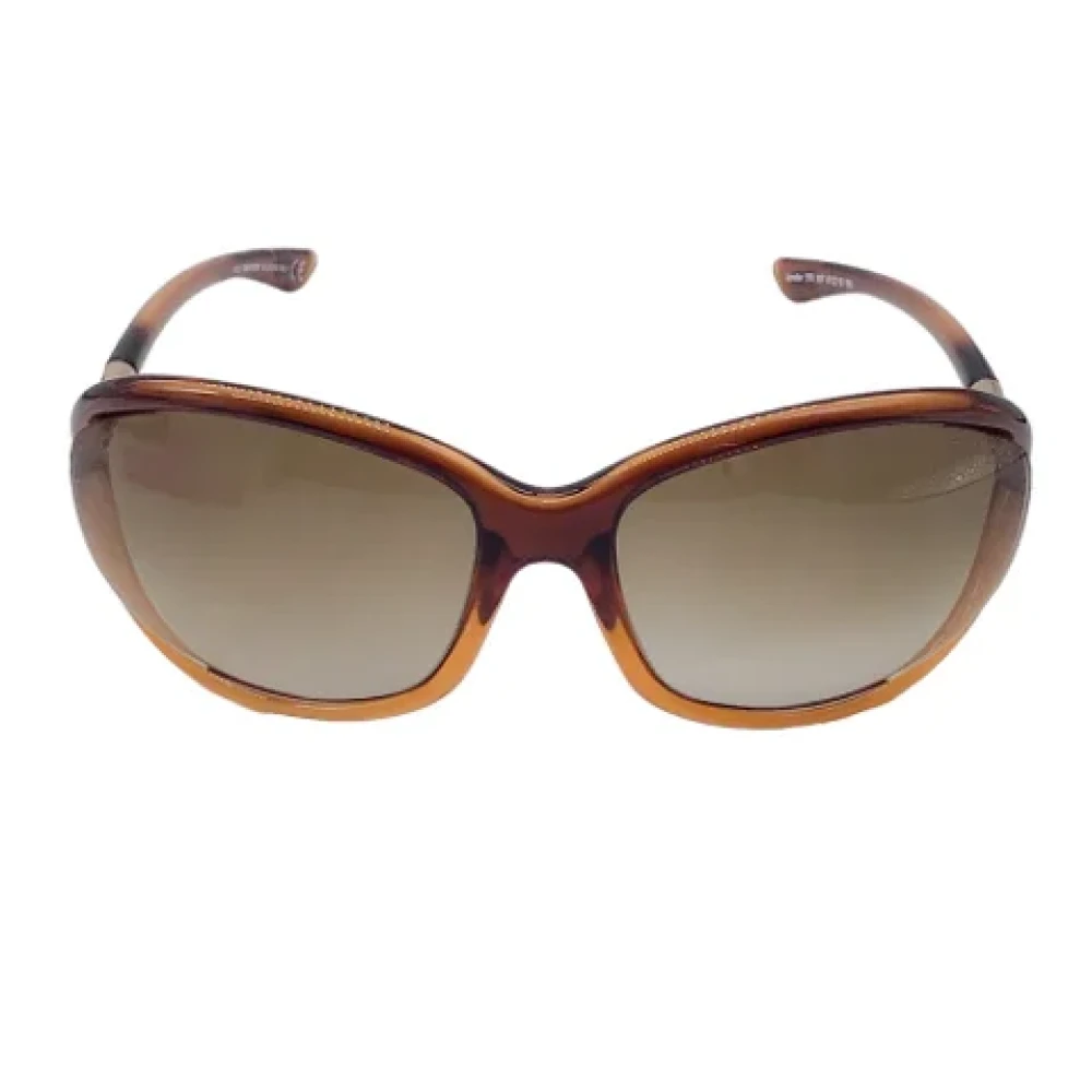 Pre-owned > Pre-owned Accessories - - Tom Ford Pre-owned - Modalova