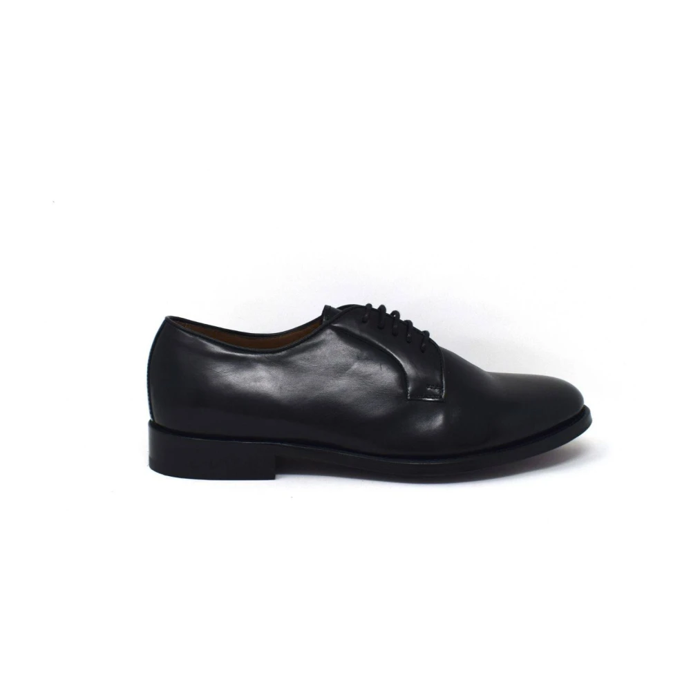 Shoes > Flats > Laced Shoes - - Calpierre - Modalova