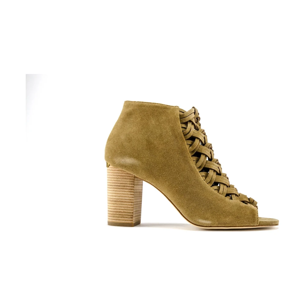 Shoes > Sandals > High Heel Sandals - - Michael Kors - Modalova