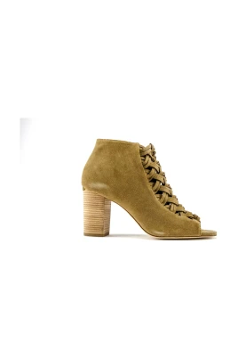 Desert Westley Bootie