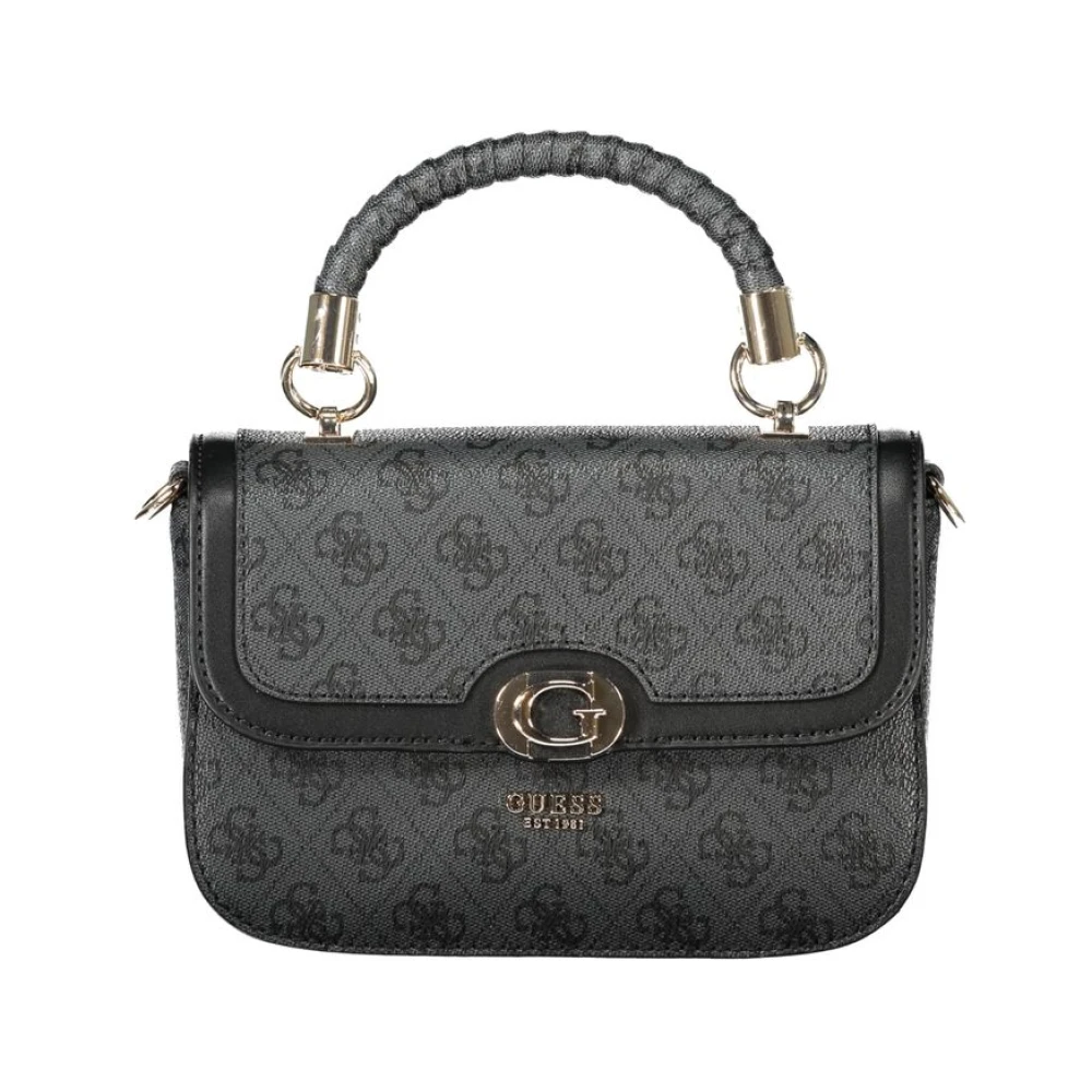 Guess - Bags > Handbags - Black - Guess - Modalova
