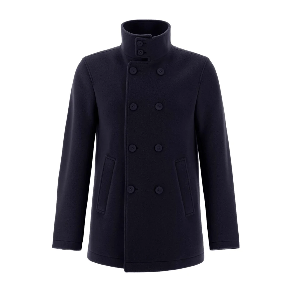 Jackets > Light Jackets - - Herno - Modalova