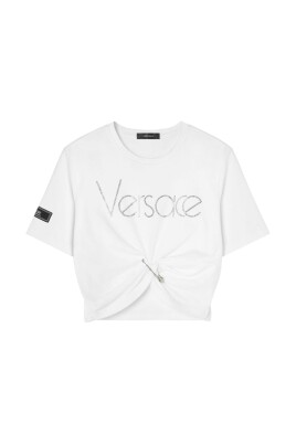 haut-en-coton-avec-logo-et-strass