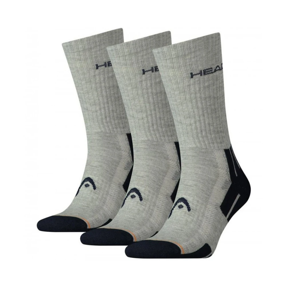 Head - Underwear > Socks - Gray - Head - Modalova