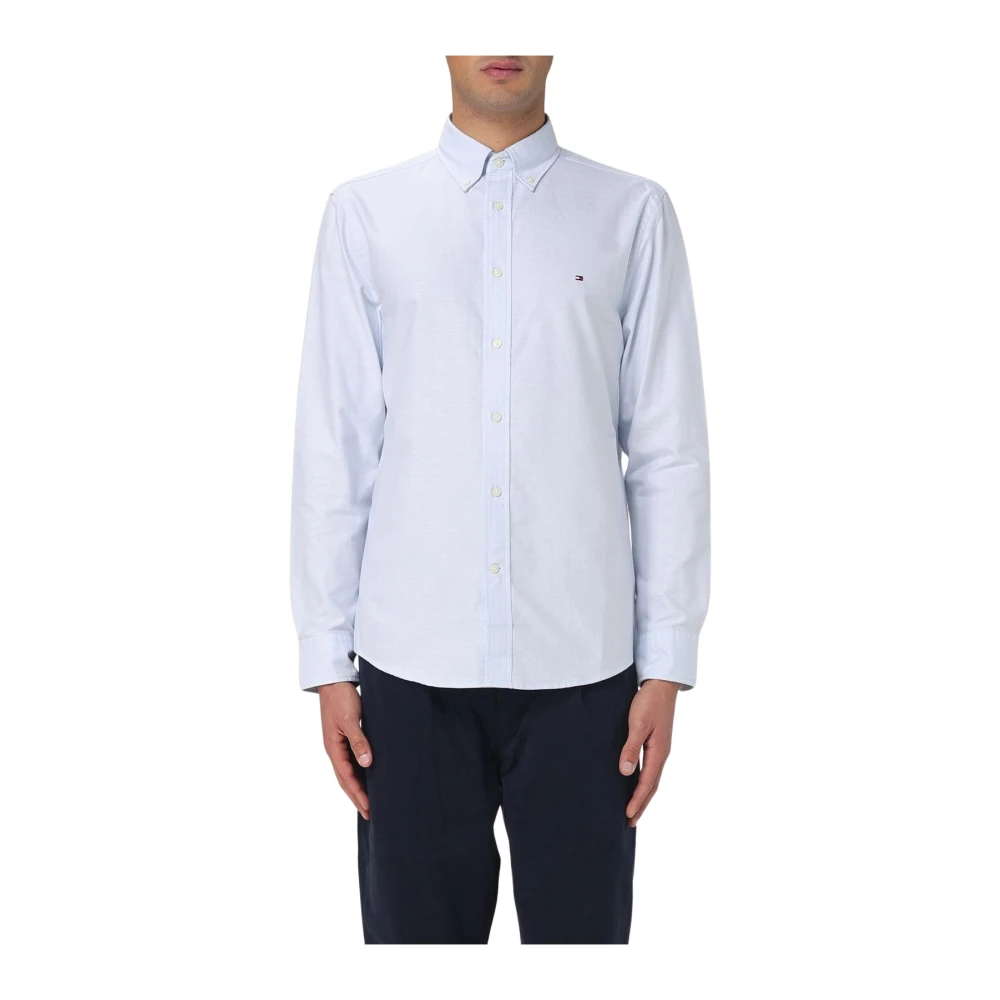 Shirts > Formal Shirts - - Tommy Hilfiger - Modalova