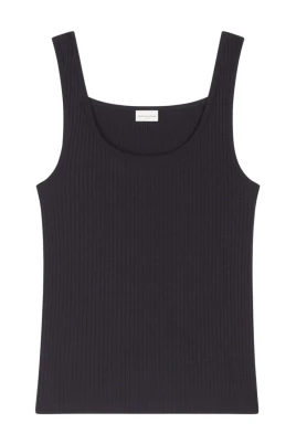 Holly Ribbad Tanktopp