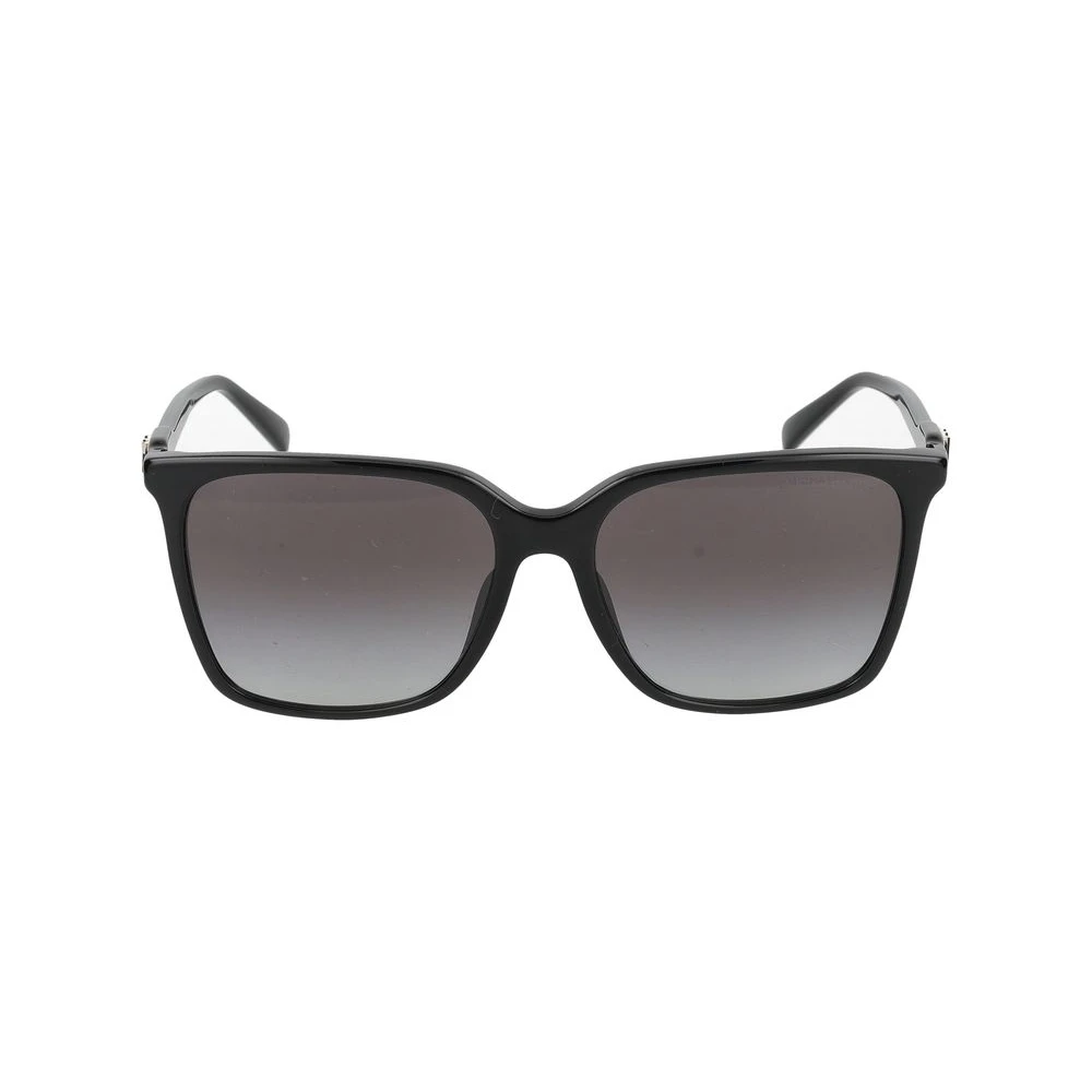 Michael Kors Women's Black Canberra Sunglasses