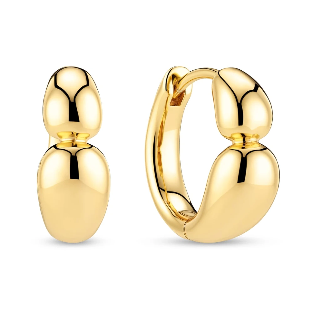 Accessories > Jewellery > Earrings - - Sif Jakobs Jewellery - Modalova