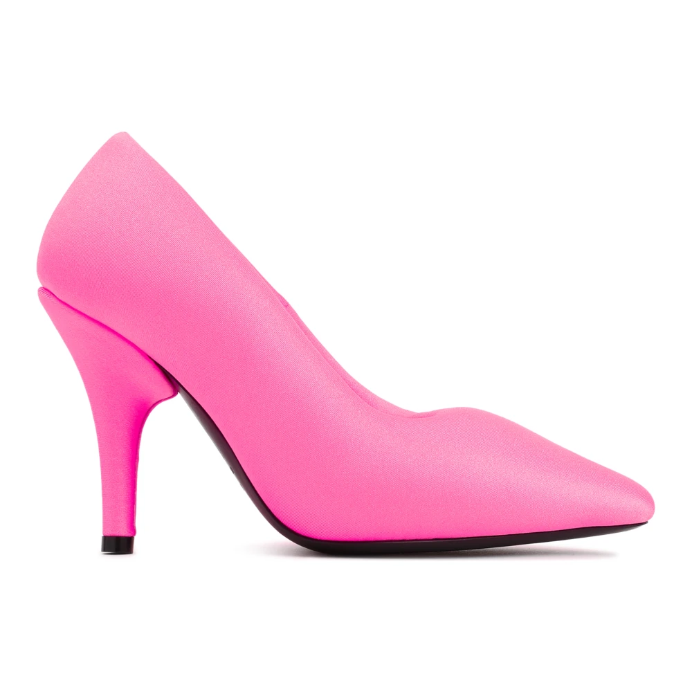 Pink & Purple Pumps Ss23 - Balenciaga - Modalova