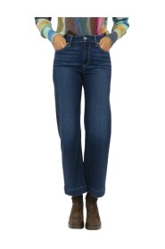 Straight Jeans