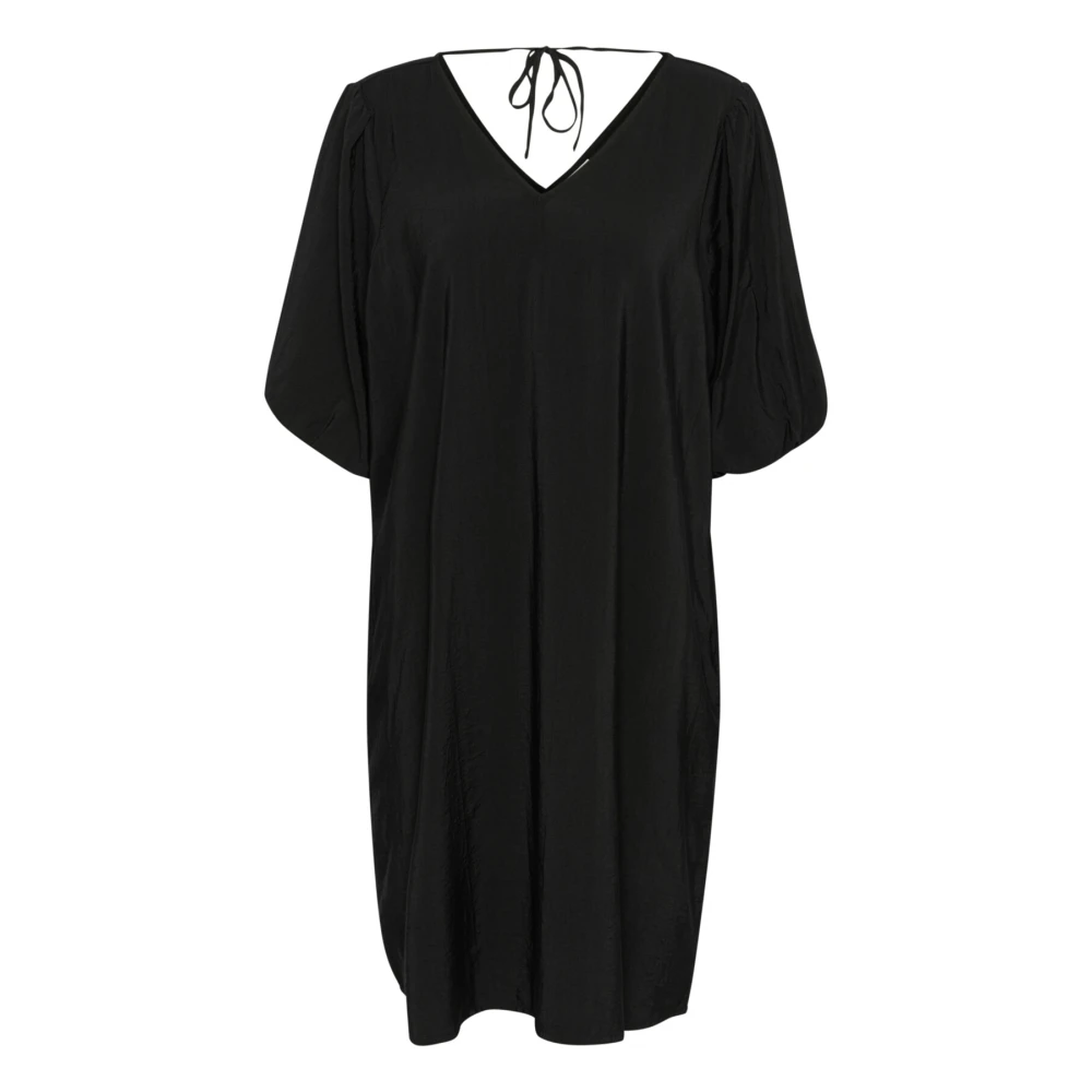 Dresses > Day Dresses > Short Dresses - - Kaffe - Modalova
