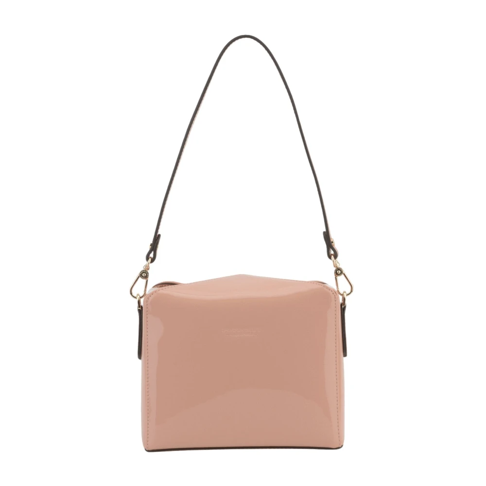 Bags > Shoulder Bags - - Pourchet Paris - Modalova