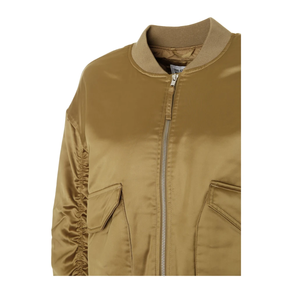 Levi's Techy College Jack Brown Heren