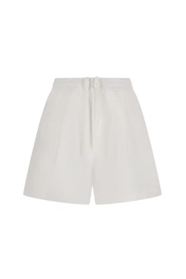 Jaz Logo Shorts