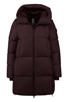 Boston Jacket