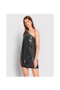 sequin-one-shoulder-dress