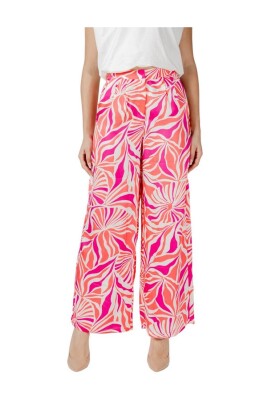 multicolor-stylish-polyester-pants