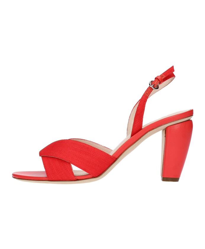 sandales-rouges