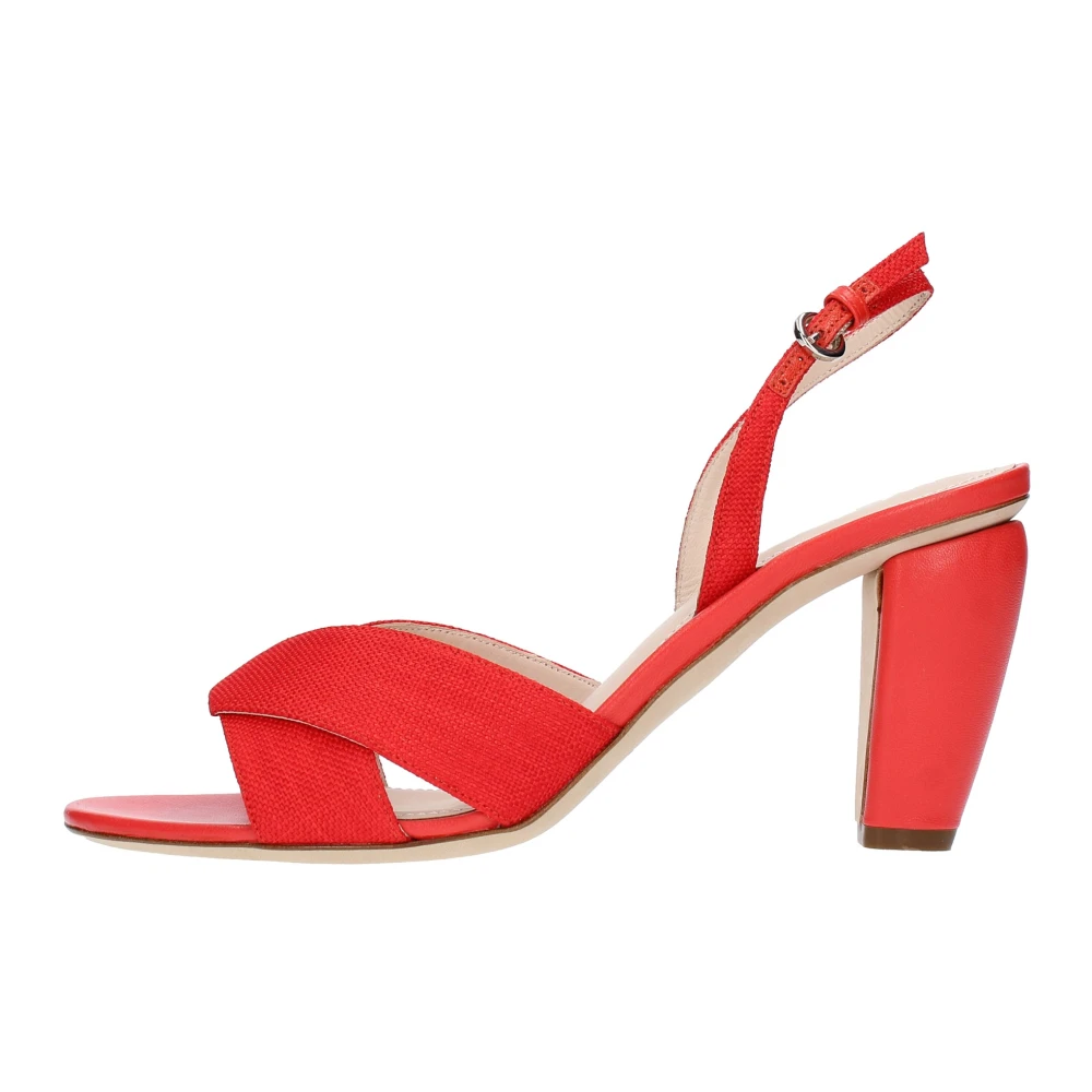 Shoes > Sandals > High Heel Sandals - - Rodo - Modalova