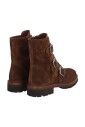 brown-casual-suede-booties