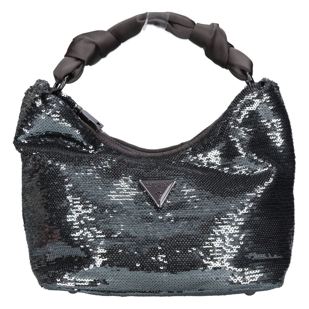 Guess - Bags > Handbags - Gray - Guess - Modalova