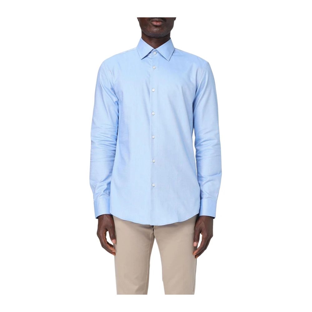 Shirts > Formal Shirts - - Hugo Boss - Modalova
