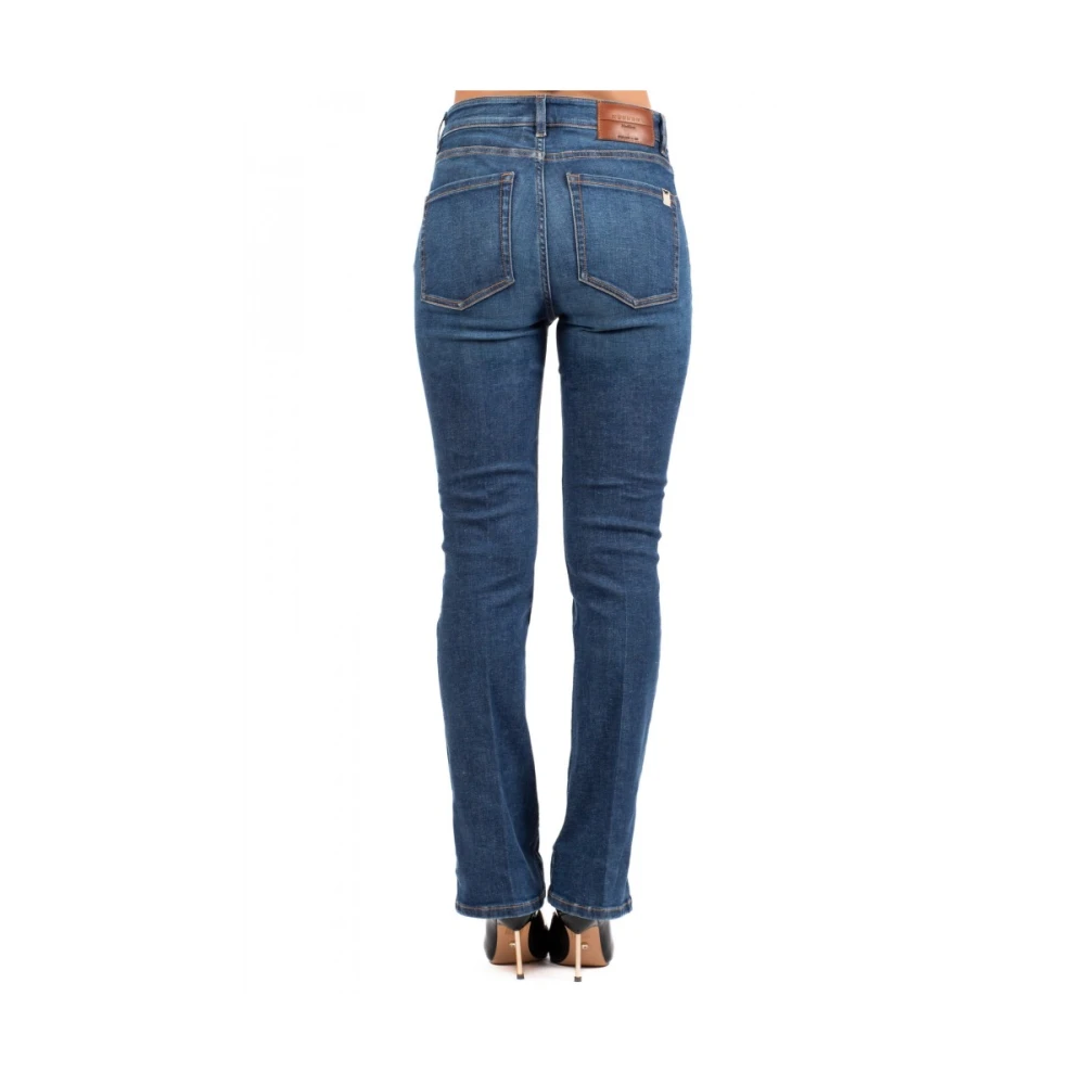 Weekend Dames Jeans Collectie Blue Dames