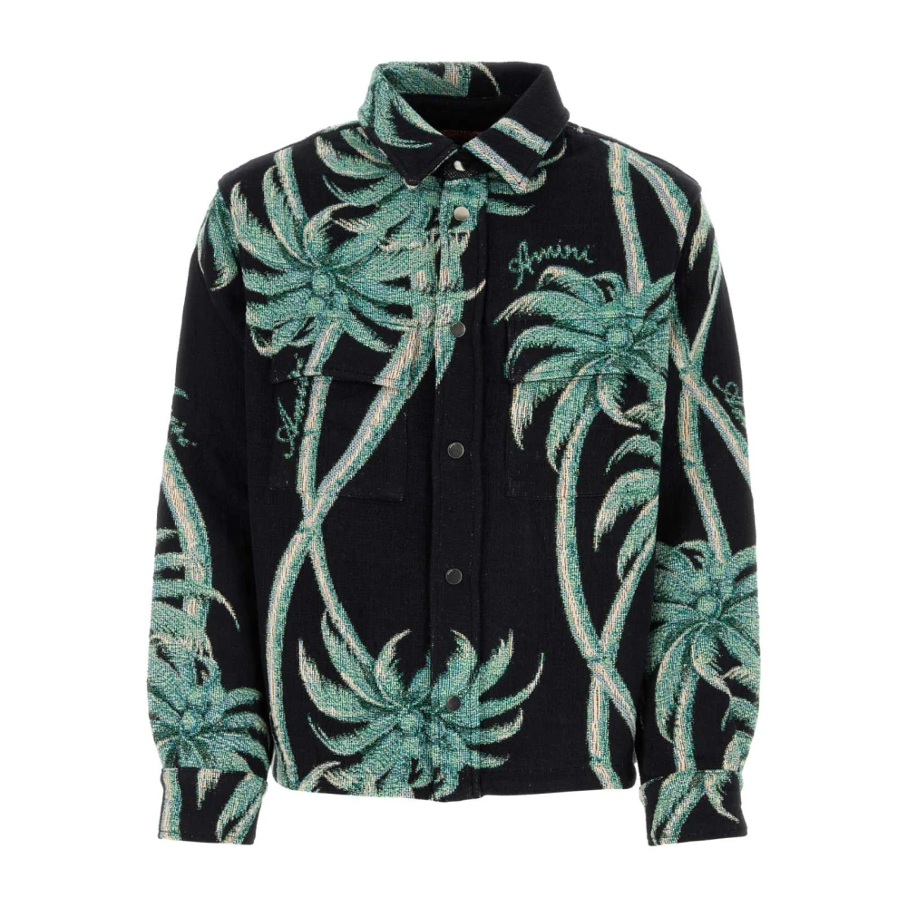 Shirts > Casual Shirts - - Amiri - Modalova