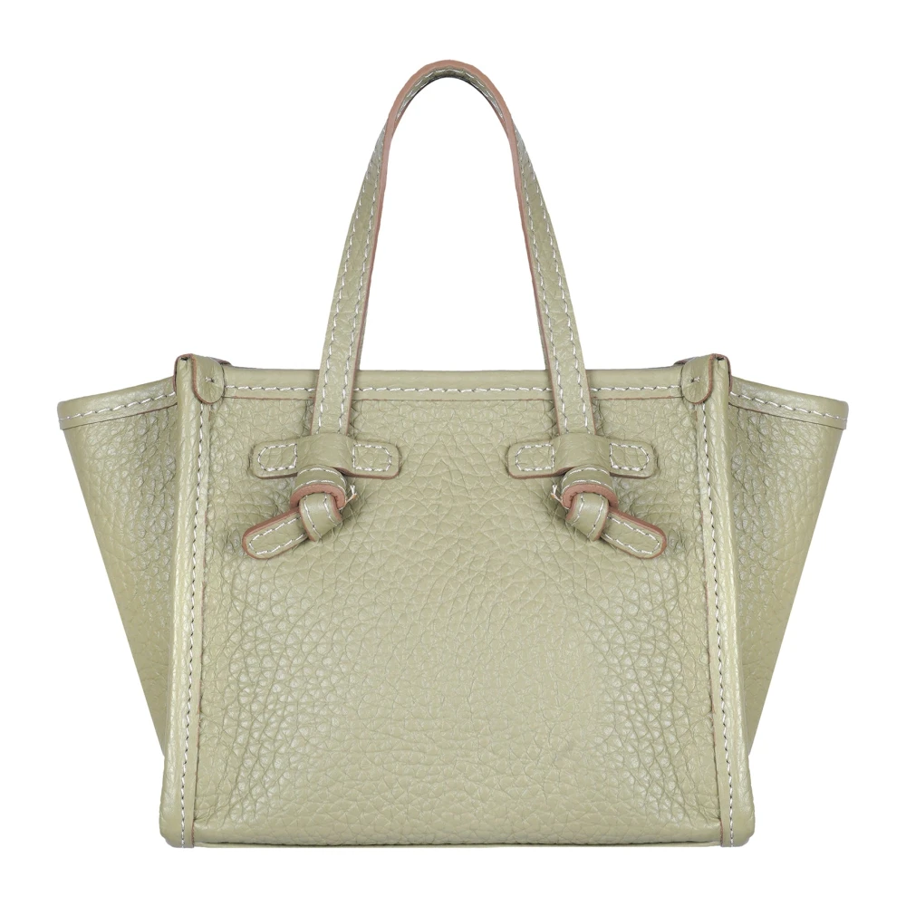 Gianni Chiarini Women's Green Miss Marcella Mini Bag