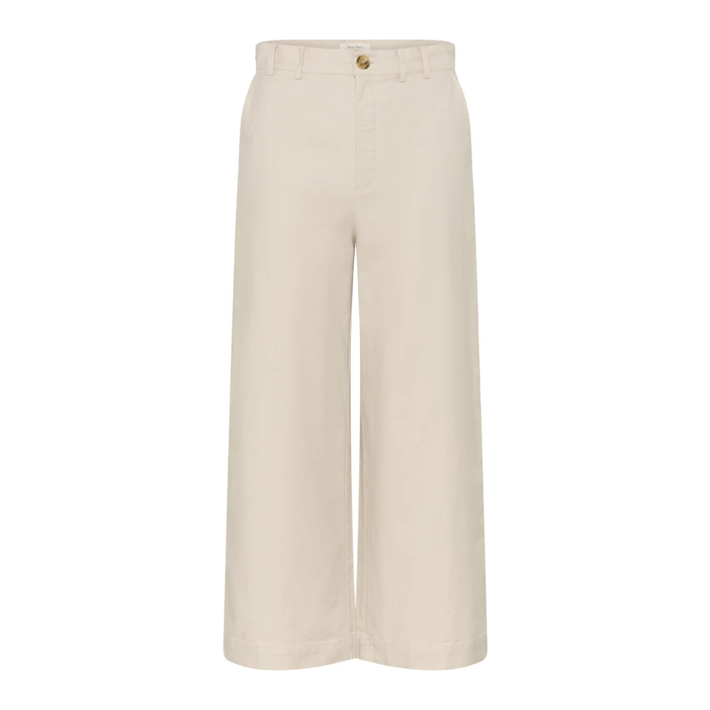 Trousers > Cropped Trousers - - Part Two - Modalova